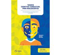 Terapia Cognitivo-Conductual para Adolescentes