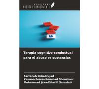 Terapia cognitivo-conductual para el abuso de sustancias