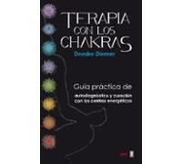 Terapia con los chakras