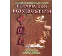 Terapia Con Moxibustion: Medicina Tradicional China