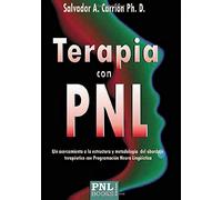 Terapia Con Pnl (SIN COLECCION)