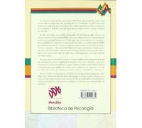 Terapia Conductual Racional Emotiva Rebt: Casos ilustrativos (Biblioteca de Psicología)