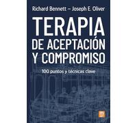 Terapia de aceptación y compromiso (PSICOLOGIA)