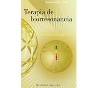 Terapia de biorresonancia (SALUD Y VIDA NATURAL)