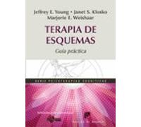 Terapia De Esquemas