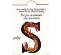 Terapia De Familia: La Primera Entrevista