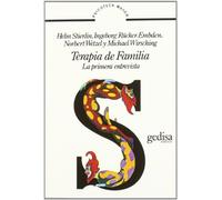 Terapia de familia (SIN COLECCION)