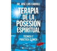 Terapia De La Posesión Espiritual (ebook)