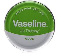 Terapia de Labios con Vaselina Aloe Vera 20G