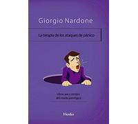 Terapia de los ataques de pánico,La: Libres para siempre del miedo patológico: 0 (fuera de colección)