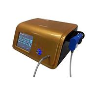 terapia de máquina de ondas de choque neumáticas disfunción eréctil aliviar el dolor de la DE