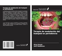 Terapia de modulación del huésped en periodoncia