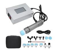 Terapia de Ondas de Choque, Dispositivo de Ondas de Choque Extracorpóreas Electromagnéticas, Dispositivo de Ondas de Choque Extracorpóreas Electromagnéticas Masajeador de Relajación Muscular(#1)