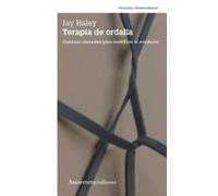 Terapia De Ordalia (2ª Ed)