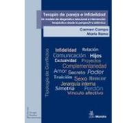 Terapia de pareja e infidelidad. Un modelo de diagnóstico relacional e intervención terapéutica desde la perspectiva sistémica