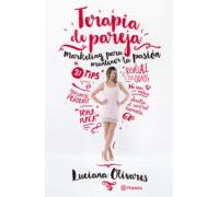 Terapia De Pareja (ebook)