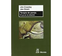 Terapia de pareja: el yo en la relación (PSICOLOGIA)