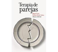 Terapia de parejas: Un enfoque conductual (El libro de bolsillo - Ciencias sociales)