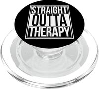 Terapia de Salida Directa PopSockets PopGrip para MagSafe