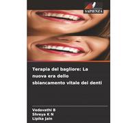 Terapia del bagliore: La nuova era dello sbiancamento vitale dei denti
