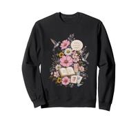 Terapia del Habla Floral Maestro colibrí Aula ABC Sudadera