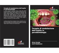 Terapia di modulazione dell'ospite in parodontologia