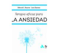Terapia Eficaz Para La Ansiedad (SALUD Y BIENESTAR)