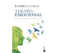 Terapia emocional: La salud de los sentimientos (Vivir Mejor)
