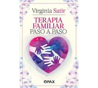 Terapia familiar paso a paso