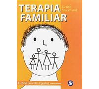 Terapia Familiar (SIN COLECCION)