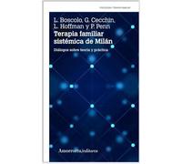 TERAPIA FAMILIAR SISTÉMICA DE MILÁN 2a ed (PSICOLOGIA Y PSICOANALISIS)