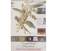 Terapia Floral Diagnistico Sana Tus Emociones [DVD]