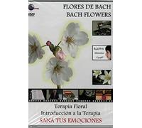 Terapia Floral - Introducción a la Terapia. Sana tus Emociones DVD