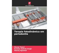 Terapia fotodinâmica em periodontia