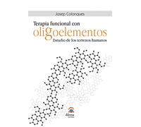 Terapia funcional con oligoelementos