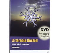 Terapia gestalt [DVD]