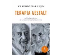 Terapia Gestalt