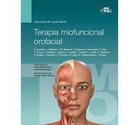 Terapia miofuncional orofacial (SIN COLECCION)