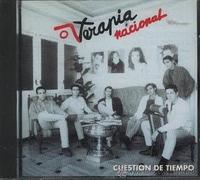 Terapia Nacional - Cuestion De Tiempo