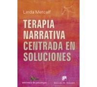 Terapia Narrativa Centrada En Soluciones