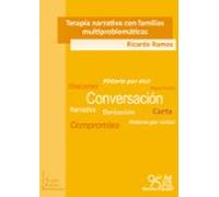 Terapia Narrativa Con Familias Multiproblemáticas