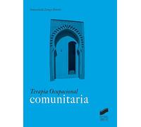 Terapia Ocupacional comunitaria: 11