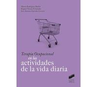 Terapia Ocupacional en las actividades de la vida diaria: 14