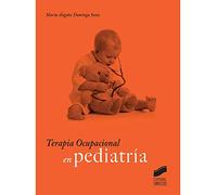 Terapia Ocupacional en pediatría
