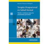 Terapia Ocupacional En Salud Mental
