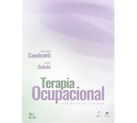 TERAPIA OCUPACIONAL - FUNDAMENTOS E PRÁTICA