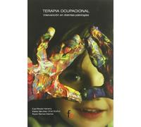 Terapia Ocupacional. Intervencion (Acción social)