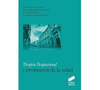 Terapia Ocupacional Y Promocion De La Salud