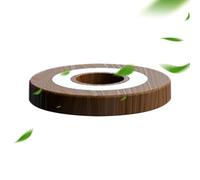 terapia para automóviles solar, Rotación del ambiente de aire del automóvil solar - Difusor de terapia con energía solar Ambientador de aire natural - Perfume de marino de olor pequeño para camiones y