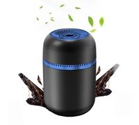terapia para difusor de aire para automóvil, difusor de para automóvil - Decoración creativa del perfume del coche de 100ml | Ambientador difusor de coche, accesorios para coche, duradero para el hoga